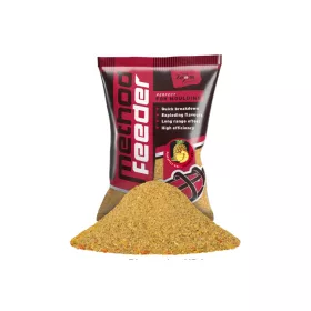 Carp Zoom Method Feeder Ananász-NBC Etetőanyag 1kg