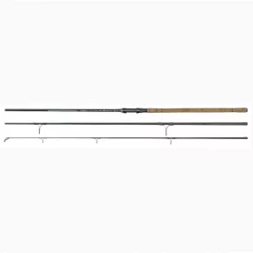   Carp Zoom CZ Canna da pesca Cork Action CA3, 390 cm, 3,5 lb, 3 pezzi