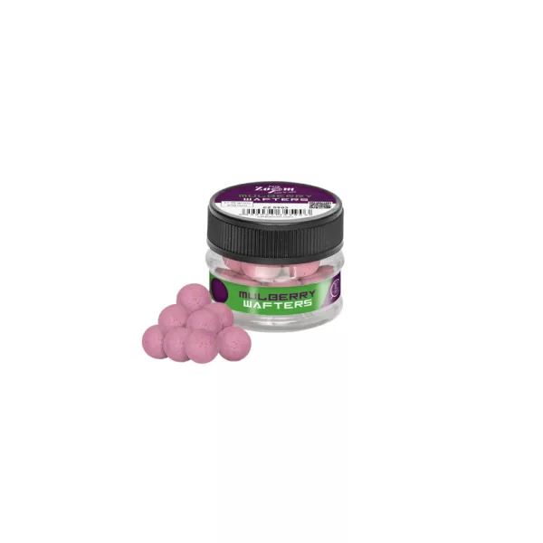Carp Zoom Mulberry Faeper 10mm Wafters 15gr