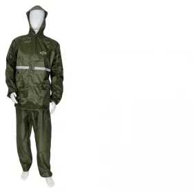 Carp Zoom CZ Tornado completo antipioggia, XL