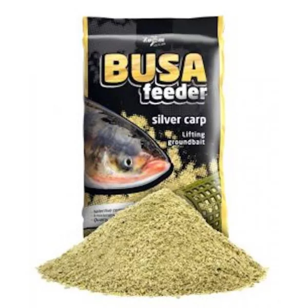 Carp Zoom CZ Pastura Feeder Busa, speciale, 1kg