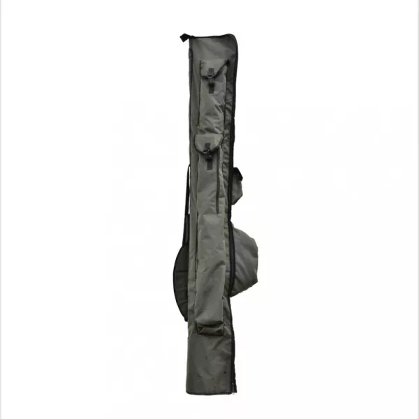 Carp Zoom CZ N2 fodero per canne da carpfishing, 12 pollici, 192x30 cm