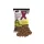 Carp Zoom Act-X Soluble Vanília-Tigrismogyoró 24mm Oldódó Bojli 800gr