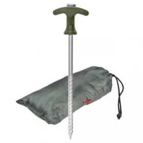 Carp Zoom CZ Bivvy Kit di picchetti per tenda
