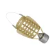 Carp Zoom Bullet Feeder Kosár 50gr