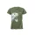 Carp Zoom CZ T-shirt in cotone, XL, verde