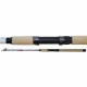 Carp Zoom CZ canna da pesca Tele Allround, 350 cm, 50-100 g, 5 pezzi