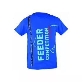 Feeder Competition FC T-shirt, S