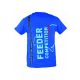 Feeder Competition FC T-shirt, XXXL