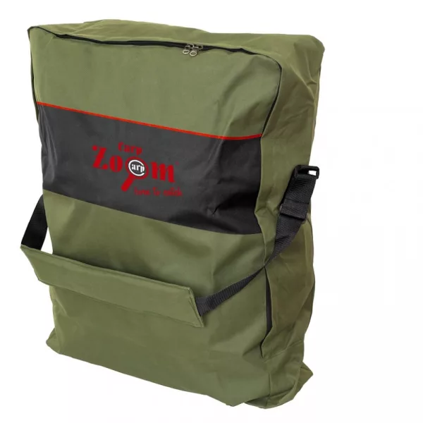 Carp Zoom CZ AVIX Bed&Chair Bag borsa per letto e sedia, 80x80x20 cm