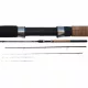 Canna da pesca Carp Zoom CZ Arcane Carp Feeder, 360 cm, 70-140 g, 3+3 pezzi