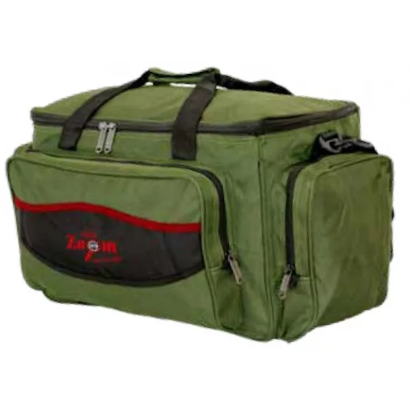 Carp Zoom CZ Borsa da pesca AVIX Practic, 58x23x29 cm