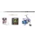 Carp Zoom Universal Float 4,00m Szett