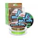 Carp Zoom CZ Bull-Dog Feeder lenza da pesca, ø 0,28 mm, 300 m, 9,4 kg, verde