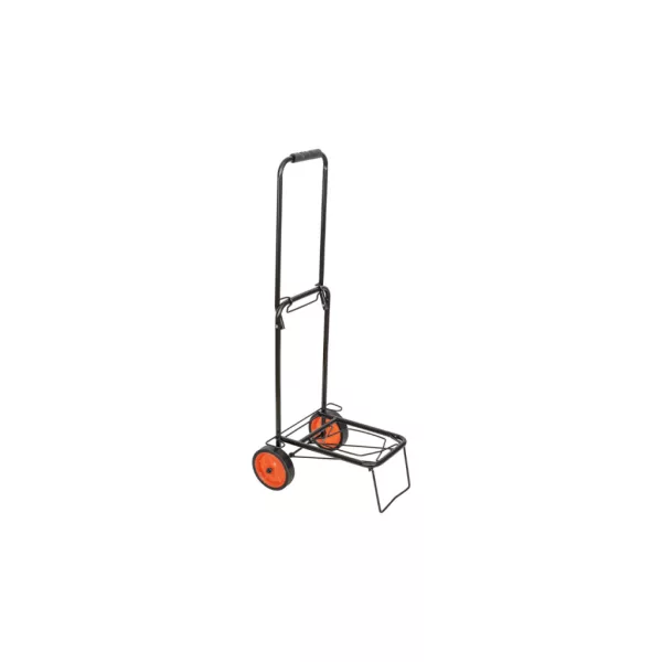 Carp Zoom Smart Szerelékes Kocsi 60x33x14cm