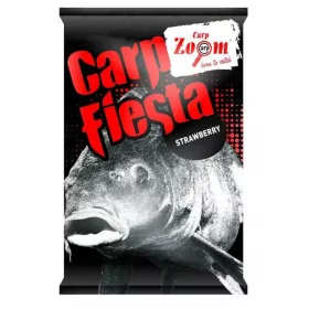   Carp Zoom CZ Pastura Carp Fiesta, acque fluviali, formaggio, 1kg