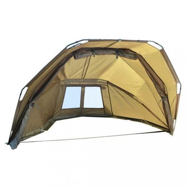 Carp Zoom CZ Adventure 2 Bivvy Tenda, 300x270x150 cm