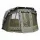 Carp Zoom CZ Frontier Bivvy Tenda e Copertura per Tenda, 290x290x163 cm