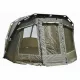 Carp Zoom CZ Frontier Bivvy Tenda e Copertura per Tenda, 290x290x163 cm