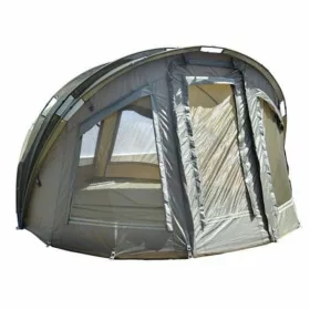 Carp Zoom CZ Adventure 3+1 Bivvy Tenda, 320x350x180 cm