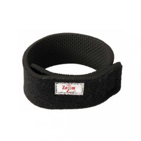 Carp Zoom CZ Cinghia per fissaggio canne, 20 cm, 2 pz