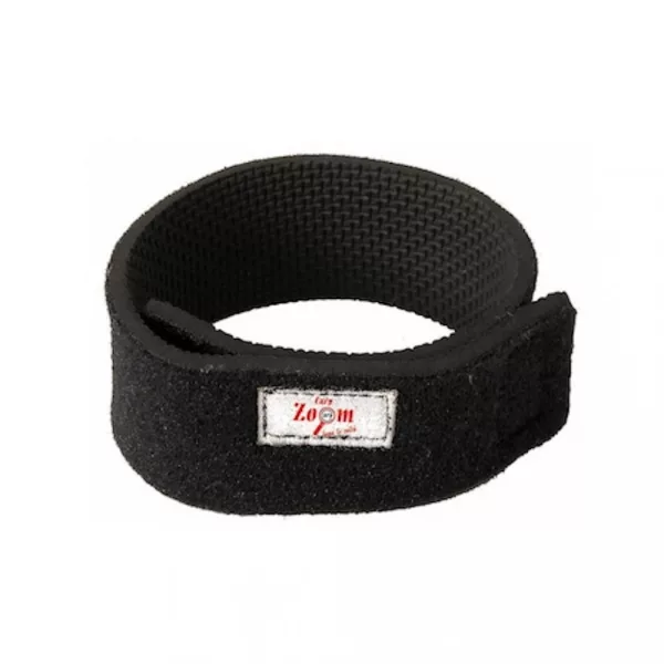 Carp Zoom CZ Cinghia per fissaggio canne, 20 cm, 2 pz