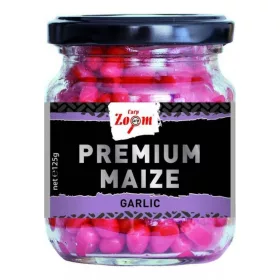 Carp Zoom CZ Mais da pesca Premium, aglio, 125 g, 220 ml