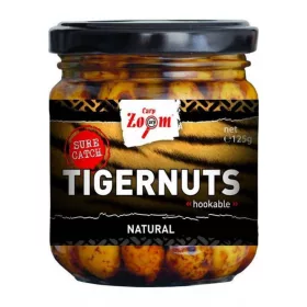 Carp Zoom CZ Chufa, naturale, 125 g, 220 ml