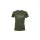 Marshal Marshal T-shirt in cotone, M, verde scuro
