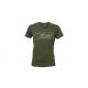 Marshal Marshal T-shirt in cotone, XL, verde scuro