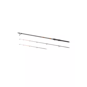   Carp Zoom Xtreme Boat Feeder 2,60m 300gr 2+2 részes Feeder Bot