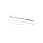 Carp Zoom Xtreme Boat Feeder 2,60m 300gr 2+2 részes Feeder Bot