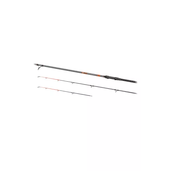 Carp Zoom Xtreme Boat Feeder 2,60m 300gr 2+2 részes Feeder Bot