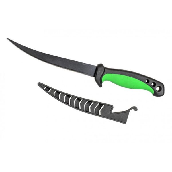Carp Zoom CZ Coltello da filetto rivestito, 28,5 cm