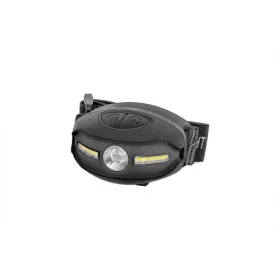 Carp Zoom CZ Multi-UV lampada frontale