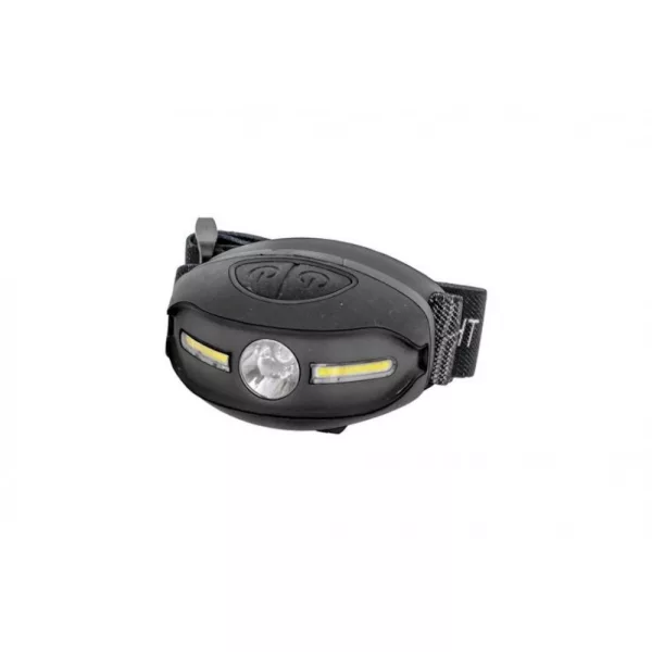 Carp Zoom CZ Multi-UV lampada frontale