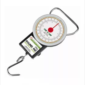 Carp Zoom CZ Bilancia meccanica N2 32 kg