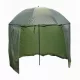Carp Zoom CZ Ombrellone da pesca con tenda
