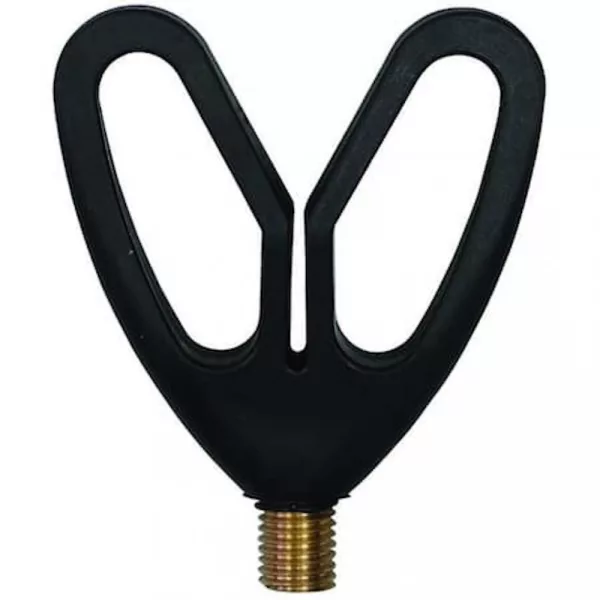 Carp Zoom CZ Testa reggicanna a forma di V