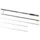 Carp Zoom Power Carp Feeder 3,60m 160gr 3+3 részes Feeder Bot