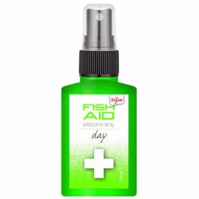 Carp Zoom CZ Spray disinfettante per ferite, 50 ml