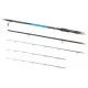 Canna da Feeder Feeder Competition Wild Carp Feeder 3,60m 150gr 3+3 pezzi