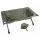 Carp Zoom CZ Culla per carpe con treppiede e gambe regolabili, 120x69x43 cm