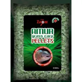 Carp Zoom Pellet CZ Amur, 20 mm, speciale, 800gr