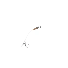 Carp Zoom Chod Rig #4 Előke 3db
