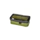 Carp Zoom CZ Borsa in EVA con coperchio trasparente, 27x16x9 cm