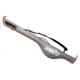 Predator Z Predator-Z Hanzo fodero per canne in EVA, 145 cm