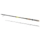 Catzoom Power Spin XXH 2,40m 40-100gr 2 részes Pergető Bot