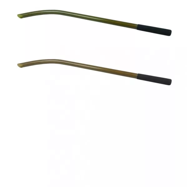 Carp Zoom CZ Tubo da lancio Standard Plastic, 90 cm, ø24 mm