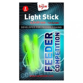 Carp Zoom CZ Starlight per feeder, o 4,5x39 mm, 2 pz